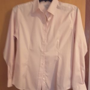 Red House Oxford Shirt